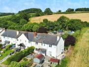 Verdun Terrace, Washford, 4 Bedroom Terraced