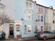 Vere Road, Brighton, 2 Bedroom Apartment