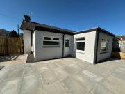 Vere Road, Kirkmuirhill
