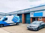 Vere Street, The Cobden Centre, Salford, Warehouse To Lease