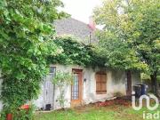 Vereaux 18600 Achat / Vente maison 6 pièces t6