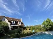 Véretz 37270 Achat / Vente maison 6 pièces t6 piscine jardin