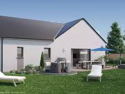 Véretz 37270 Programme neuf maison neuf à vendre 4 pièces