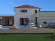 Véretz 37270 Programme neuf maison neuf à vendre 7 pièces