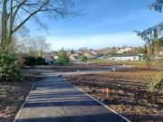 Véretz 37270 Programme neuf terrain neuf à vendre