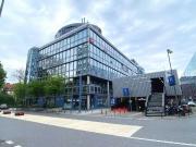 Verfügbare Einstellplätze am Bahnhof Aarau!