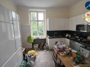 Vergangene Eleganz sucht neue Zukunft Historisches...