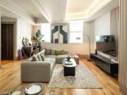 Verge Apartments, Dering Street, Mayfair, W1S