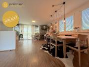 ! VERGEBEN ! DORNBIRN: Eckreihenhaus mit herrlichem Garten!