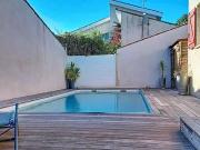 Vergèze 30310 Achat / Vente maison 4 pièces t4 piscine...