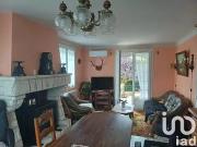 Vergt 24380 Achat / Vente maison 5 pièces t5 terrasse