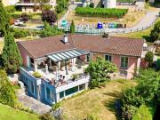Verhandelbarer Preis Villa mit Swimmingpool auch...