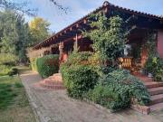 Verídica VENDE parcela con 2 casas en Casablanca UF 6.800