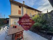 Vérin 42410 Achat / Vente maison 4 pièces t4