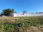 Vérines Vente Terrain 17