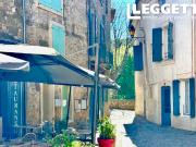 Véritable coup de cœur – maison de caractère 5 chambres...