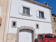 Véritable maison vigneronne avec jardin et piscine!