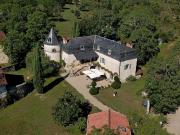 Veritable Propriete De Charme Avec Dependances En Quercy...