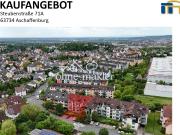VERKAUF 37 m² Wohnung frisch renoviert
