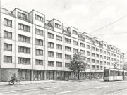 VERKAUF 3 Zimmer Wohnung in Tafelhof Nürnberg