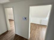 Verkauf: Attraktive 3 Zimmer DG Wohnung in Karlsruhe...