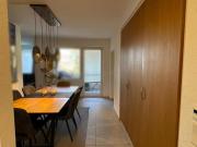 Stilvolle ETW3 Zimmer2 Bäder82qmUnmittelbar am Kurpark