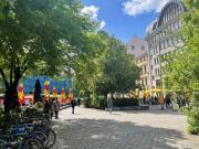 Verkauf einer bezugsfreien 2 Zimmerwohnung in Berlin...