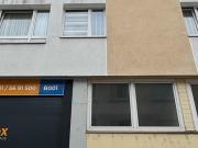 Verkauf einer Wohnung