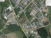 Verkauf eines Top Gewerbegrundstückes in Rohrbach Berg