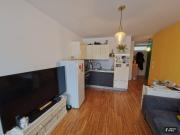 VERKAUF! Entzückende 2 Zimmer Wohnung mit Garten und...