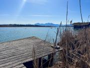 Verkauf gegen Gebot Kernsaniertes EFH mit See und...