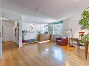 Verkauf mit Nießbrauch/ gut geschnittene 2 Zimmer...