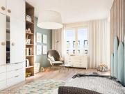 Verkauf München Trudering 1 Zimmer Wohnung 30 m2 / 4.OG...