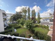 Verkauf neuwertige 2 Zimmerwhg. mit Sonnenbalkon...