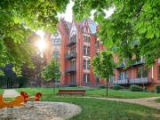 Verkauf Stilvolle 3 Zimmer Wohnung provisionsfrei