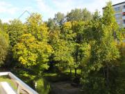 VERKAUF: Vermietete 2 Zimmer Wohnung in Forstenried –...