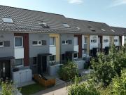 VERKAUF: Viel Platz im Reihenhaus vermietet!
