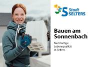 Verkauf von Bauplätzen im Neubaugebiet Am Sonnenbach in...