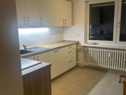 Verkaufe 3ZKB Wohnung mit Balkon renoviert