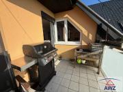 TOP PREIS Verkaufe günstige 3 Zimmer Dachgeschosswohnung...