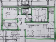 Verkaufe helle 3 Zimmer Wohnung in Ansbach