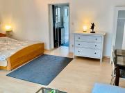 Verkaufe meine 1 Zimmerwohnung in Wilmersdorf