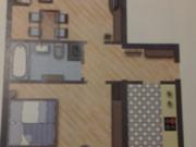 Verkaufe möblierte 2 Zimmerwohnung in 76189 Karlsruhe