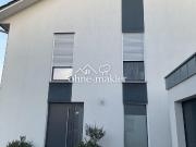 Verkaufe modernes Einfamilienhaus A+ von privat