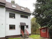 Verkaufe Reihenendhaus in Frohnau, ruhig, gehobene...