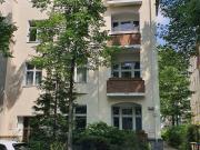 Verkaufe schöne 117,4 m² große 4 Zimmer Altbauwohnung,...