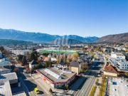 Verkaufs /Geschäftshalle in Top Lage – Villach,...