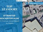 Verkaufsfläche an gut frequentierter Stelle im Kremser...