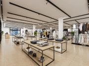 Verkaufsfläche von 755 m² im Herzen der Diablerets...