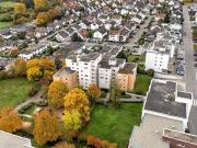 3,5 Zimmer Wohnung im Erdgeschoss Hochparterre